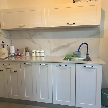 נקודות ריפוי Apartment Tirat Carmel Exterior photo