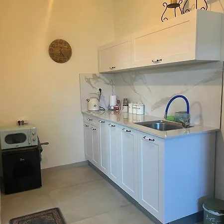 נקודות ריפוי Apartment Tirat Carmel Exterior photo