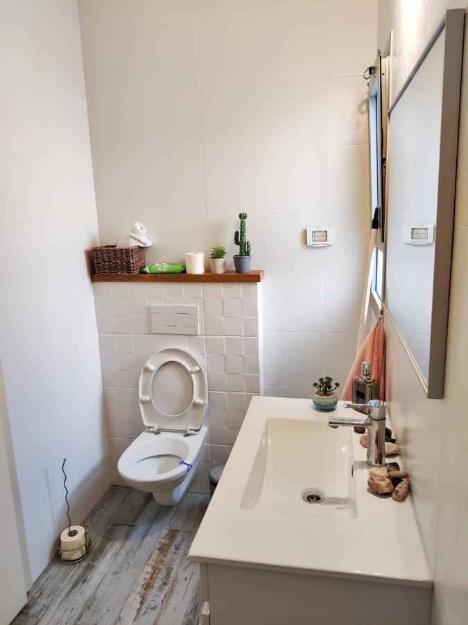 Homestay נקודות ריפוי *