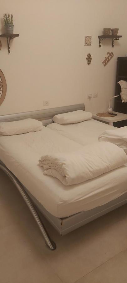 נקודות ריפוי Homestay Tirat Carmel