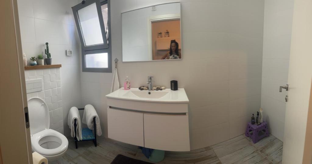 Homestay נקודות ריפוי