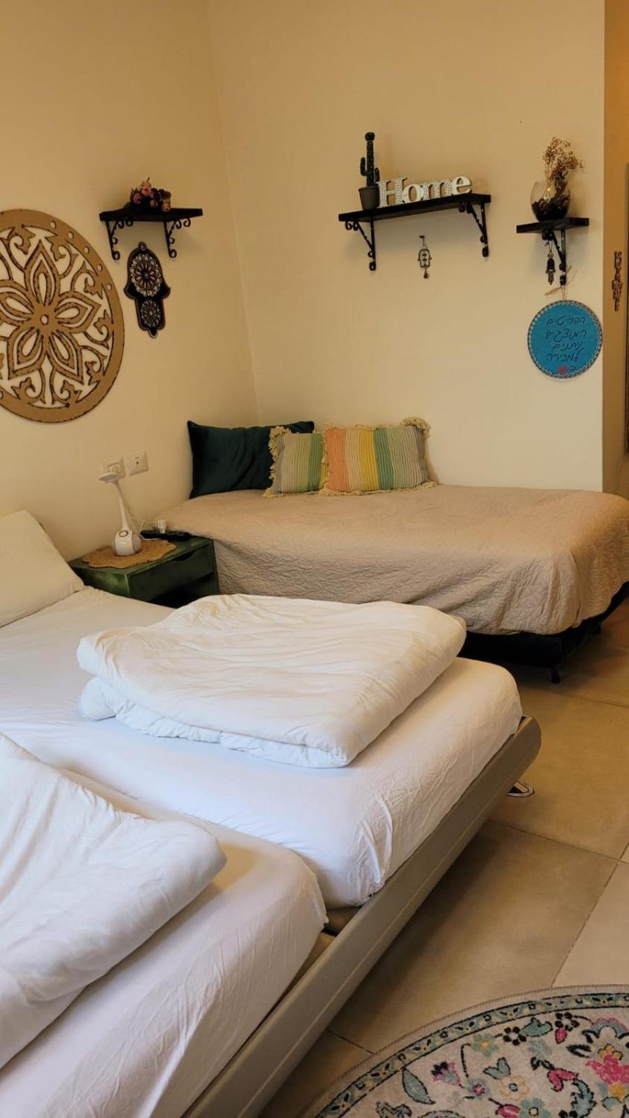 Homestay נקודות ריפוי